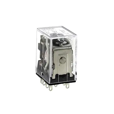 Реле промежуточное РП 22/4 5А 24В DС EKF PROxima