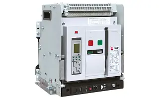 ВА-452000/1600А3P85кАвыкат.,корзина,гориз.,ETU(220ВAC)LCDModBus-RTU,мп/нр/вкл.к.(220ВAC),ав/доп.1CO/