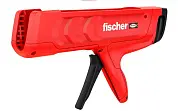 Пистолет выпрессовочный для 2-камерных картриджей FIS DM S Pro Fischer