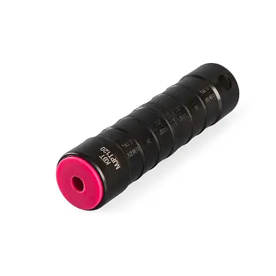 Гильза изолированная герметичная ГИФ (MJPT) 120 (КВТ)