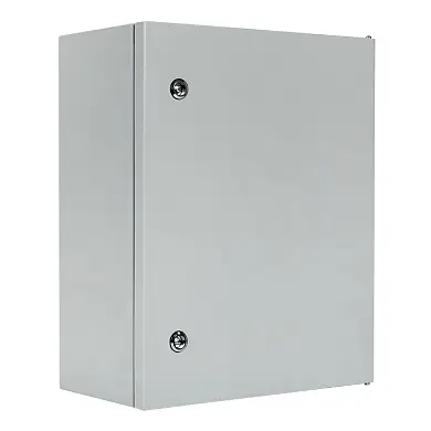 Щит с монтажной панелью ЩМПг- 50.40.22 (ЩРНМ-2) IP54 EKF Basic
