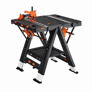 ВЕРСТАК СКЛАДНОЙ VERTEXTOOLS MASTER
