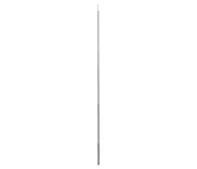 Молниеприемник секционный стеновой пассивный МССП-6 L=6м EKF PROxima