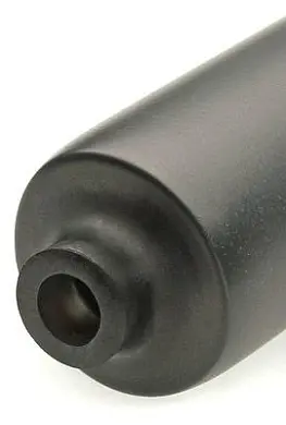 Термоусадочные клеевые трубки СТТК (3:1) среднестенные, с коэффициентом усадки 3:1