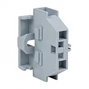 Миниклемма STB-4 32A серая EKF PROxima