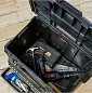 Мобильная тележка  ROC PRO GEAR CART 2.0  (Keter)