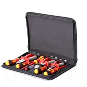 Набор изолированного инструмента НИИ-01 (КВТ)