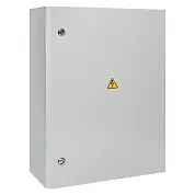 Щит с монтажной панелью ЩМПг- 65.50.22 IP65 EKF PROxima