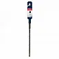Сверло (бур) по  армир. бетону 10/200 х 260 SDS+  Профи
