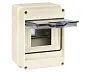 Щит распред. навесной ЩРН-ПГ- 5 (155х119х89) IP65 EKF PROxima