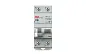 Дифференциальный автомат DVA-10 1P+N 10А (D) 30мА (A) 10кА EKF AVERES
