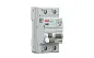 Дифференциальный автомат DVA-10 1P+N 20А (B) 100мА (A) 10кА EKF AVERES