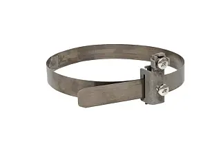 Хомут для уравнивания потенциалов D 0-200мм EKF PROxima