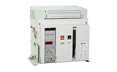 ВА-45 2000/1000А 3P 80кА стац., гориз., ETU(220В AC), мп/нр/вкл.к.(220В AC),ав/доп. 1CO/1NC,1NO,4CO