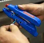 Набор из двух инструментов с наконечниками(Duo-Crimp № 300,  № 7 Magic) ProfiCrimp WEICON Набор из двух инструментов с наконечниками(Duo-Crimp № 300,  № 7 Magic) ProfiCrimp WEICON