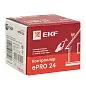 Контроллер базовый ePRO 24 удаленного управления 6вх\4вых 230В WiFi GSM EKF PROxima