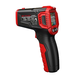 KT650A PROLINE Лазерный бесконтактный цифровой пирометр серия «PROLINE»