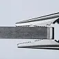 Плоскогубцы комбинированные удлинёные губки, L-145 мм, хром., 2-комп. рукоятки (KNIPEX)