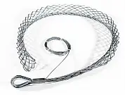 Чулок монтажный проходной ЧМп-80/95 (КВТ)