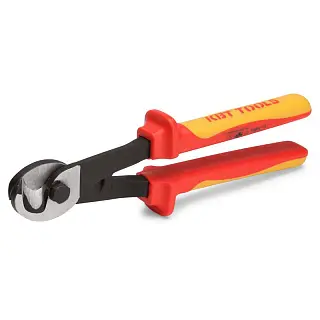 Ножницы усиленные диэлектрические 240 мм серии ПРОФИ