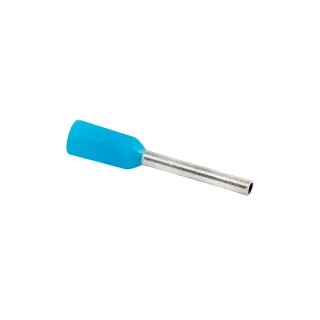 Наконечник штыревой втулочный НШвИ 0,25-8 (50шт.) EKF