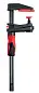 Струбцина с редуктором GearKlamp 300/60, 2 кН, для труднодоступных мест BESSEY