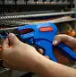 Набор из двух инструментов с наконечниками(Duo-Crimp № 300,  № 7 Magic) ProfiCrimp WEICON Набор из двух инструментов с наконечниками(Duo-Crimp № 300,  № 7 Magic) ProfiCrimp WEICON