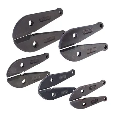 Набор лезвий для болторезов Л-БР