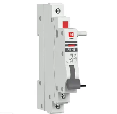 Аварийный контакт АК-47 EKF PROxima