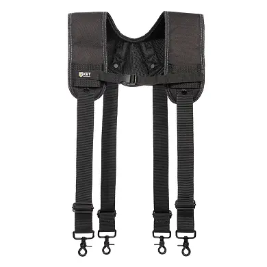 Разгрузочные лямки СМ-10 серия "Quick-Lock" (KBT)