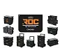 Мобильная тележка  ROC PRO GEAR CART 2.0  (Keter)