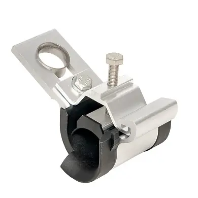 Зажим промежуточный SO140 2-4x16-120 мм2 EKF PROxima Зажим промежуточный SO140 2-4x16-120 мм2 EKF PROxima