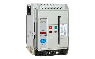 ВА-450 1600/1000А 3P 55кА выкат, корзина гориз, ETU(220В AC), мп/нр/вкл.к.(220В AC), ав/доп. 1CO/4CO