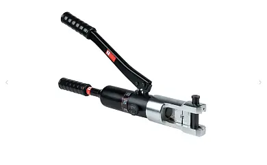 Пресс гидравлический ручной ПГРc-300 EKF Expert