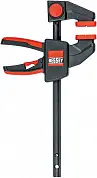 Струбцина пистолетного типа 0.75 кН, 150 x 60 мм, распор 125-270 мм. BESSEY