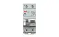 Дифференциальный автомат DVA-10 1P+N 6А (D) 30мА (A) 10кА EKF AVERES