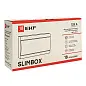 Щит распред. навесной ЩРН-П-18 "SlimBox" IP41 EKF PROxima