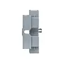 Миниклемма STB-2.5 24A серая EKF PROxima