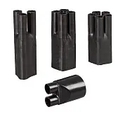 Терм. изол. перчатка 3ТПИ-25/50 (КВТ)