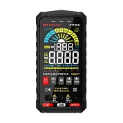Мультиметр цифровой SMART KT 126В "PROLINE" (КВТ)