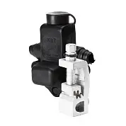 Зажим прокалывающий ответвительный ЗПК 35–95/4–54 (КВТ)