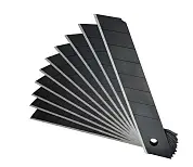 ЛЕЗВИЯ КАЛЕНЫЕ 18мм SK2 PRO (1/ 24/144),VERTEXTOOLS