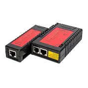 LAN-тестер кабельный KT 468 PROLINE (КВТ)