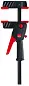 Струбцина для работы одной рукой  DuoKlamp 300/85, усилие 1.2 кН. BESSEY