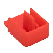 Заглушка на соединительную шину 2-х фазную (50шт.) EKF PROxima