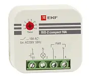 Импульсное реле RIO-2 compact 10А