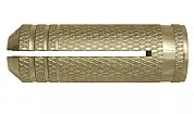 Латунный анкер MS 8х28 (упак. 50шт) Fischer