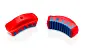 Запасные пластиковые вставки 2-компон. 4шт. для KN-8111250 и KN-8113250 (KNIPEX)