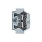 Миниклемма STB-1.5 18A серая EKF PROxima