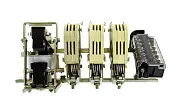 КТ-6043 400А 230В 3NO+3NC EKF